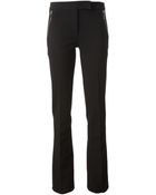 Emilio Pucci Boot Cut Trouser - Lyst