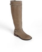 Jessica Simpson Ellister Boot - Lyst