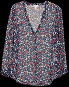 Joie Lerona Top - Lyst