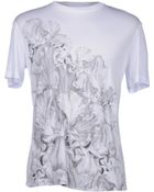McQ by Alexander McQueen Tshirt - Lyst