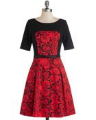 Plenty By Tracy Reese Music Awards Dress - Lyst