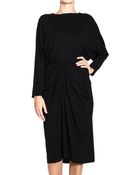 Versus Sweater Fleece Chains Print - Lyst