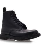 Church's Mcduff 2 Derby Boot - Lyst