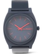 Nixon Time Teller Quartz Watch - Lyst