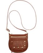 American Rag Studed Crossbody - Lyst