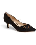 Joan & David Gardner Pump - Lyst