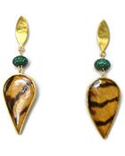 Nregnier Bruna Sw Earrings - Lyst