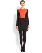 Sachin & Babi Jumala Colorblock Dress - Lyst