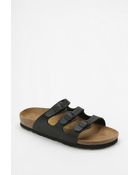 Birkenstock Florida Soft Footbed Sandal - Lyst