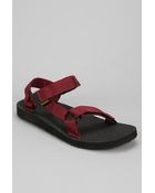 Urban Outfitters Teva Original Universal Sandal - Lyst