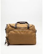 Filson Sportsmans Bag - Lyst