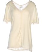 Adidas Slvr Short Sleeve T-Shirt - Lyst