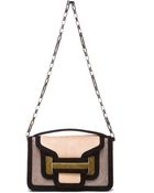 Pierre Hardy Bag - Lyst