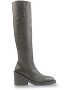 Ann Demeulemeester Boots - Lyst