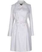 D&G Fulllength Jacket - Lyst