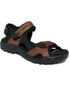 Ecco Yucatan Sandals - Lyst