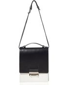 Joanna Maxham The Element Bag In Black & White - Lyst