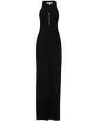 Michael Kors Long Dress - Lyst