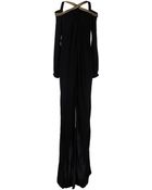Michael Kors Long Dress - Lyst