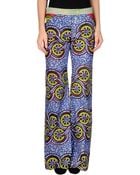 Moschino Cheap & Chic Casual Trouser - Lyst