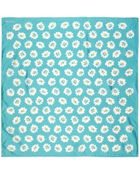 Valentino Square Scarf - Lyst