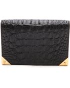 Alexander Wang Prisma Biker Purse - Lyst