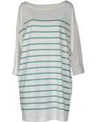 Boy by Band Of Outsiders Short Dress - Lyst