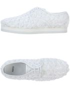 Forfex Trainers - Lyst