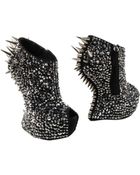 Giuseppe Zanotti Ankle Boots - Lyst