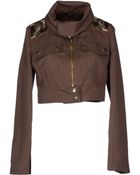 Liu Jo Blazer - Lyst