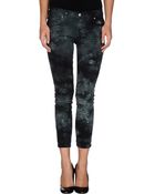 M. Grifoni Denim Casual Pants - Lyst