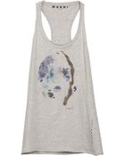 Marni Top - Lyst