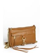 Rebecca Minkoff Mini Mac Shoulder Bag - Lyst