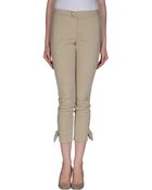 RED Valentino Casual Trouser - Lyst