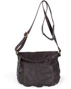 The Sak Deena Crossbody - Lyst