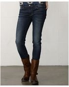 Denim & Supply Ralph Lauren Skinny Byrd Wash - Lyst