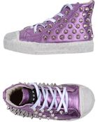 Gienchi Trainers - Lyst