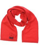 Gucci Oblong Scarf - Lyst