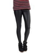 Velvet By Graham & Spencer Odette Leggings - Lyst