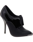 Asos Toulouse Pointed Shoe Boots - Lyst