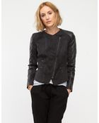 Need Supply Co. Rider Jacket - Lyst