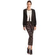 Trina Turk Kelsey Blouse - Lyst