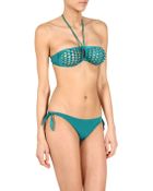 Agogoa Bikini - Lyst
