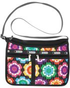 Lesportsac Deluxe Everyday Bag - Lyst