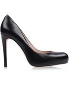 LK Bennett Pumps - Lyst