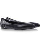 McQ by Alexander McQueen Ballerinas - Lyst