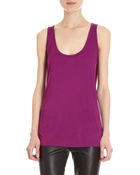 The Row Roger Tank - Lyst