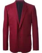 Balenciaga Formal Blazer - Lyst