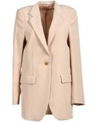 Filippa K Blazer - Lyst