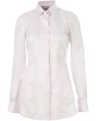 Maison Martin Margiela Structured Shirt - Lyst